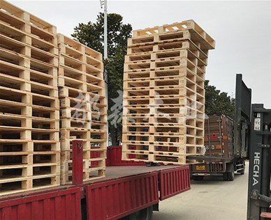 回收木托盤：化腐朽為神奇，開創(chuàng)行業(yè)經(jīng)濟新效益
